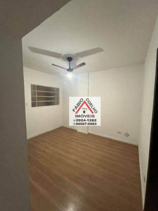 Imagem Apartamento com 2 Quartos à Venda, 54 m² em Vila Mariana - São Paulo