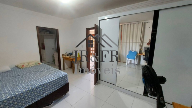 Imagem Casa com 5 Quartos à Venda, 600 m² em Boa União - Camaçari