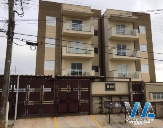 Imagem Apartamento com 2 Quartos à Venda, 66 m² em Vila Municipal - Bragança Paulista