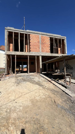 Imagem Sobrado com 3 Quartos à Venda, 167 m² em Igara - Canoas Imagem Sobrado com 3 Quartos à Venda, 167 m² em Igara - Canoas