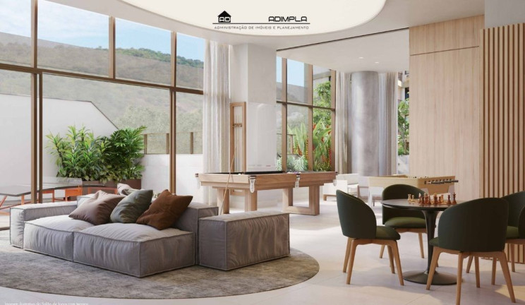 Imagem Apartamento com 4 Quartos à Venda, 166 m² em Botafogo - Rio De Janeiro