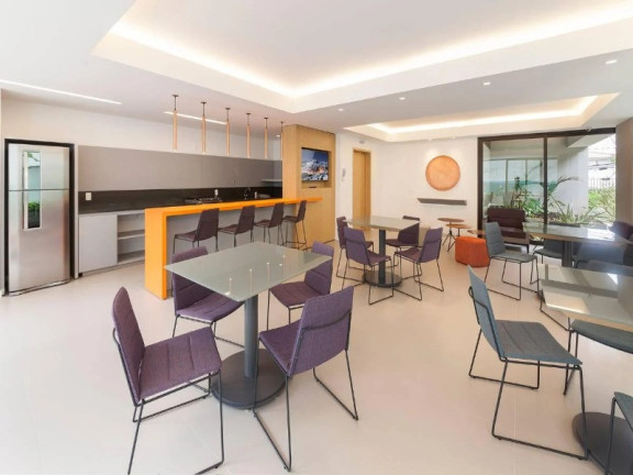 Imagem Imóvel com 1 Quarto para Alugar, 45 m² em Pinheiros - São Paulo Imagem Imóvel com 1 Quarto para Alugar, 45 m² em Pinheiros - São Paulo
