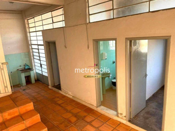 Imagem Casa com 4 Quartos à Venda, 329 m² em Centro - Bragança Paulista
