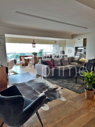 Imagem Apartamento com 4 Quartos à Venda, 221 m² em Santana - São Paulo Imagem Apartamento com 4 Quartos à Venda, 221 m² em Santana - São Paulo