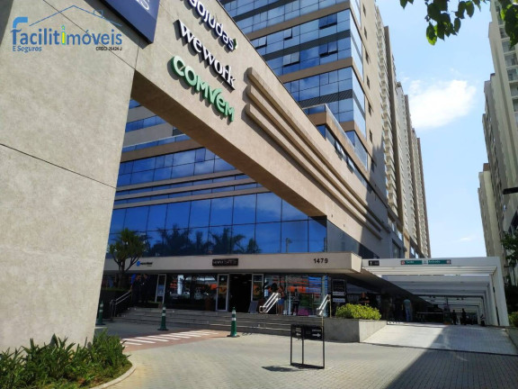 Imagem Sala Comercial à Venda, 32 m² em Baeta Neves - São Bernardo Do Campo Imagem Sala Comercial à Venda, 32 m² em Baeta Neves - São Bernardo Do Campo
