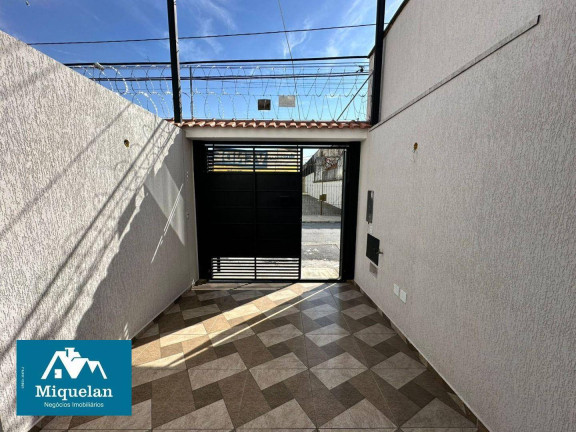 Sobrado com 3 Quartos à Venda, 110 m² em Vila Constança - São Paulo