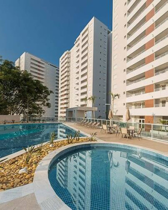 Apartamento com 3 Quartos à Venda, 85 m² em Centro - Diadema