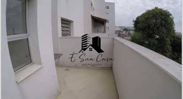 Imagem Apartamento com 2 Quartos à Venda, 50 m² em São Joaquim - Contagem Imagem Apartamento com 2 Quartos à Venda, 50 m² em São Joaquim - Contagem