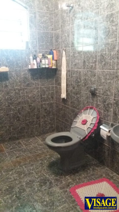 Imagem Casa com 5 Quartos à Venda, 145 m² em Cid. Salvador - Jacareí Imagem Casa com 5 Quartos à Venda, 145 m² em Cid. Salvador - Jacareí