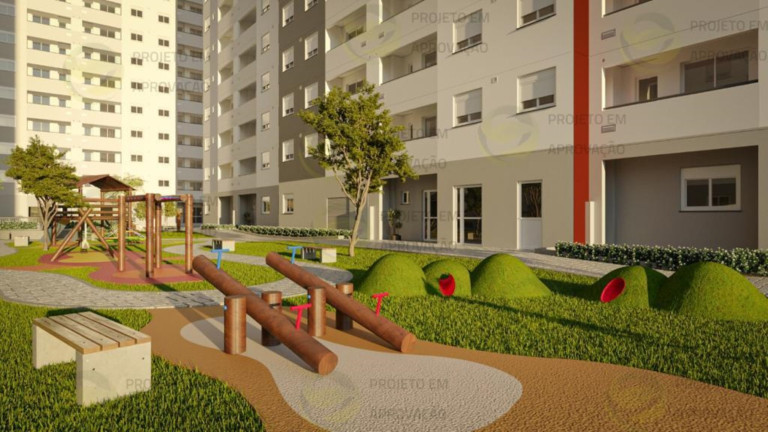 Imagem Apartamento com 2 Quartos à Venda, 41 m² em Vila Guilherme - São Paulo Imagem Apartamento com 2 Quartos à Venda, 41 m² em Vila Guilherme - São Paulo