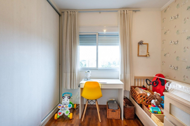 Imóvel com 2 Quartos à Venda, 105 m² em Jardim Das Vertentes - São Paulo
