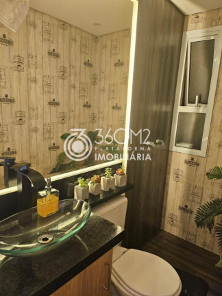Imagem Apartamento com 2 Quartos à Venda, 60 m² em Rudge Ramos - São Bernardo Do Campo
