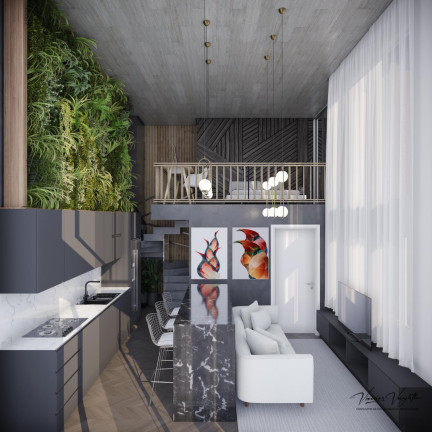 Imagem Apartamento com 1 Quarto à Venda, 44 m² em São Francisco De Assis - Camboriú