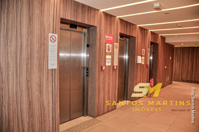 Imagem Sala Comercial à Venda, 26 m² em Guará Imagem Sala Comercial à Venda, 26 m² em Guará