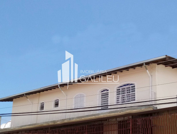 Imagem Imóvel Comercial à Venda, 377 m² em Swift - Campinas Imagem Imóvel Comercial à Venda, 377 m² em Swift - Campinas