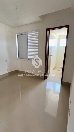 Imagem Apartamento com 3 Quartos à Venda, 88 m² em Residencial Eldorado - Goiânia Imagem Apartamento com 3 Quartos à Venda, 88 m² em Residencial Eldorado - Goiânia