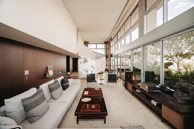 Imagem Imóvel com 4 Quartos à Venda, 523 m² em Jardim América - São Paulo Imagem Imóvel com 4 Quartos à Venda, 523 m² em Jardim América - São Paulo