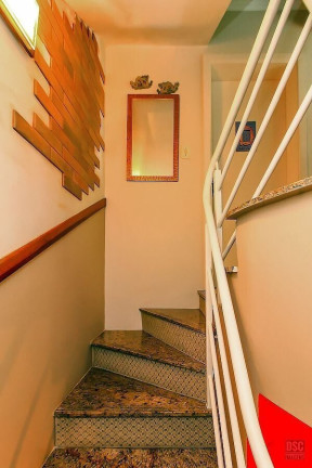 Imagem Casa de Condomínio com 3 Quartos à Venda, 177 m² em Tristeza - Porto Alegre
