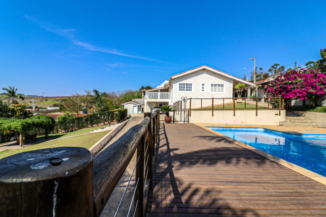 Fazenda à Venda, 363 m² em Rio Acima - Jundiaí