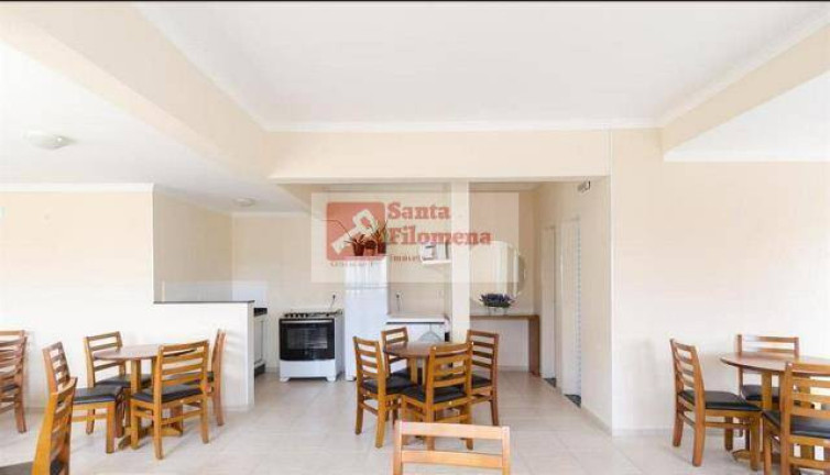 Imagem Apartamento com 2 Quartos à Venda, 56 m² em Vila Príncipe De Gales - Santo André Imagem Apartamento com 2 Quartos à Venda, 56 m² em Vila Príncipe De Gales - Santo André