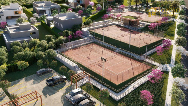 Imagem Terreno à Venda, 1.000 m² em Condomínio Lago Azul Ii Clube Residencial & Golfe - Araçoiaba Da Serra Imagem Terreno à Venda, 1.000 m² em Condomínio Lago Azul Ii Clube Residencial & Golfe - Araçoiaba Da Serra