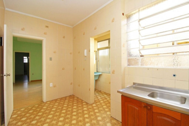 Imagem Imóvel com 2 Quartos à Venda, 60 m² em Navegantes - Porto Alegre
