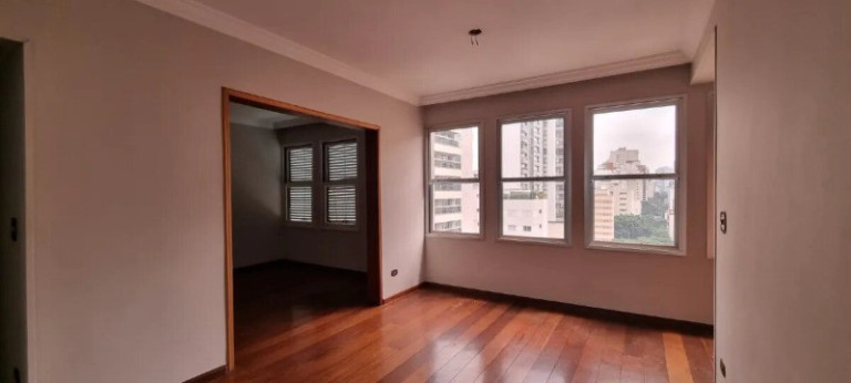 Imagem Imóvel com 3 Quartos à Venda, 110 m² em Jardim Paulista - São Paulo Imagem Imóvel com 3 Quartos à Venda, 110 m² em Jardim Paulista - São Paulo
