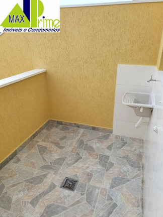 Imagem Sobrado com 2 Quartos à Venda, 67 m² em Vila Ponte Rasa - São Paulo