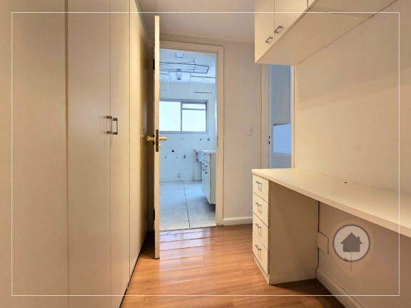 Imagem Apartamento com 4 Quartos à Venda, 189 m² em Perdizes - São Paulo