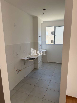 Imagem Apartamento com 2 Quartos à Venda, 47 m² em Rios Di Itália - São José Do Rio Preto Imagem Apartamento com 2 Quartos à Venda, 47 m² em Rios Di Itália - São José Do Rio Preto