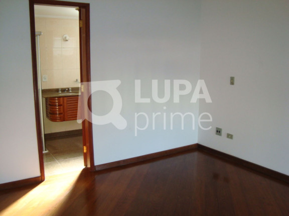 Imagem Apartamento com 3 Quartos à Venda, 138 m² em Vila Paulicéia - São Paulo