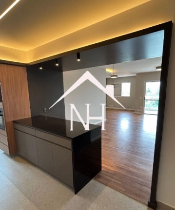 Imagem Apartamento com 2 Quartos à Venda, 98 m² em Brooklin Novo - São Paulo Imagem Apartamento com 2 Quartos à Venda, 98 m² em Brooklin Novo - São Paulo