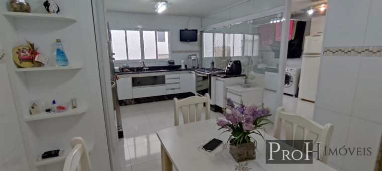 Imagem Sobrado com 3 Quartos à Venda, 244 m² em Campestre - Santo André Imagem Sobrado com 3 Quartos à Venda, 244 m² em Campestre - Santo André