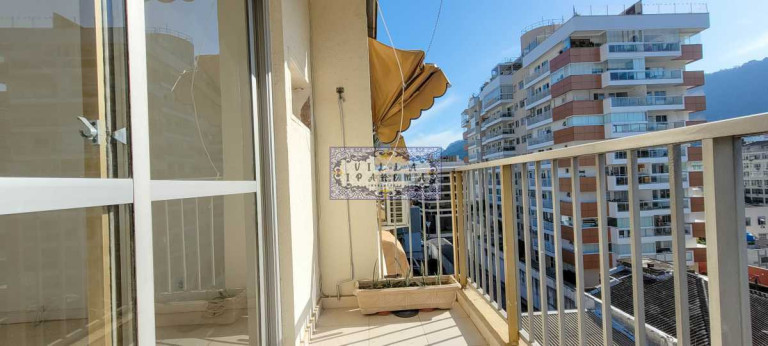 Imagem Apartamento com 1 Quarto à Venda, 65 m² em Botafogo - Rio De Janeiro