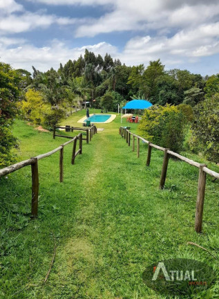 Imagem Chácara com 2 Quartos à Venda, 205 m² em Portão - Atibaia Imagem Chácara com 2 Quartos à Venda, 205 m² em Portão - Atibaia