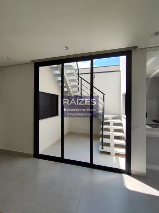 Imagem Casa com 3 Quartos à Venda, 132 m² em Condomínio Villa Verde Bragança - Bragança Paulista Imagem Casa com 3 Quartos à Venda, 132 m² em Condomínio Villa Verde Bragança - Bragança Paulista