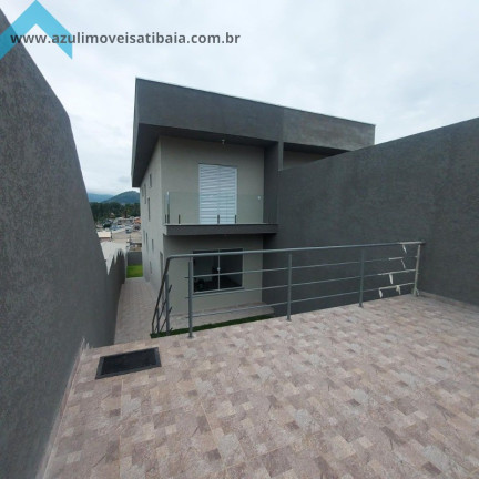 Imagem Casa com 3 Quartos à Venda, 130 m² em Jardim Do Lago - Atibaia