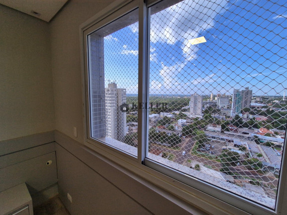 Imagem Apartamento com 3 Quartos à Venda, 144 m² em Centro - Foz Do Iguaçu Imagem Apartamento com 3 Quartos à Venda, 144 m² em Centro - Foz Do Iguaçu