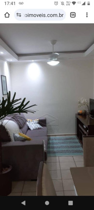 Apartamento com 3 Quartos à Venda, 63 m² em Vila Leme Da Silva - Bauru
