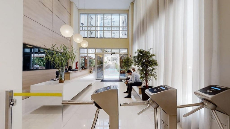 Imagem Sala Comercial à Venda, 36 m² em Consolação - São Paulo Imagem Sala Comercial à Venda, 36 m² em Consolação - São Paulo