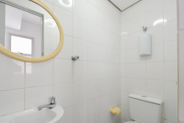 Imagem Apartamento com 2 Quartos à Venda, 74 m² em Chácara Inglesa - São Paulo