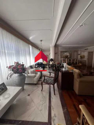 Imagem Apartamento com 4 Quartos à Venda, 230 m² em Copacabana - Rio De Janeiro Imagem Apartamento com 4 Quartos à Venda, 230 m² em Copacabana - Rio De Janeiro