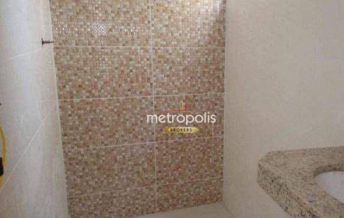 Imagem Apartamento com 1 Quarto à Venda, 36 m² em Parque João Ramalho - Santo André Imagem Apartamento com 1 Quarto à Venda, 36 m² em Parque João Ramalho - Santo André