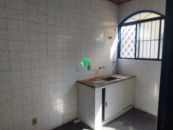 Imagem Casa com 3 Quartos para Alugar, 1 m² em Todos Os Santos - Montes Claros