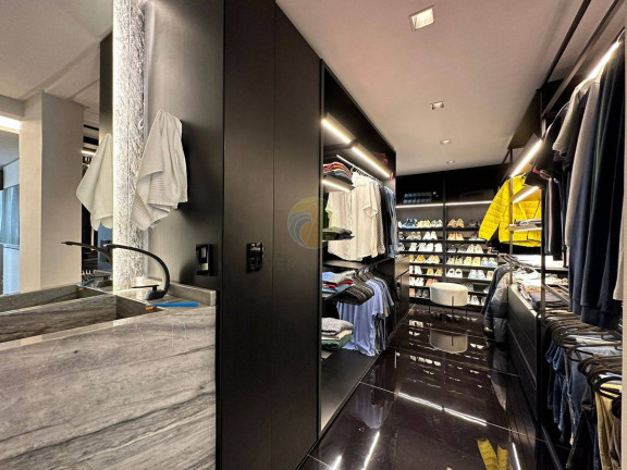 Imagem Apartamento com 3 Quartos à Venda, 260 m² em Barra Sul - Balneário Camboriú