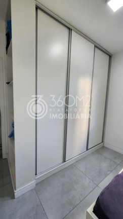 Imagem Apartamento com 3 Quartos à Venda, 84 m² em Baeta Neves - São Bernardo Do Campo
