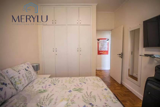 Imagem Apartamento com 3 Quartos à Venda, 102 m² em Mirandópolis - São Paulo
