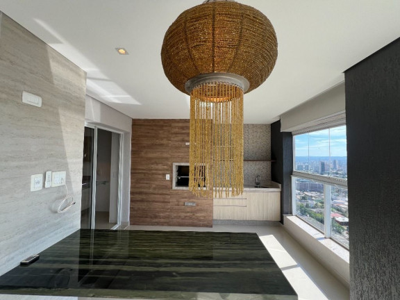 Imagem Apartamento com 3 Quartos à Venda, 207 m² em Setor Marista - Goiânia