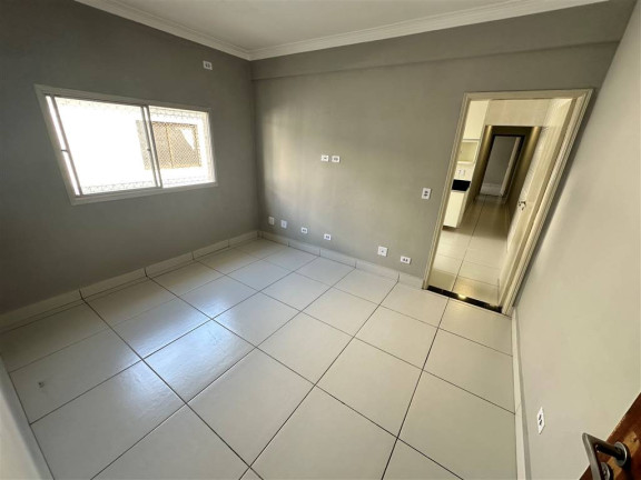 Imagem Apartamento com 2 Quartos à Venda, 62 m² em Guilhermina - Praia Grande