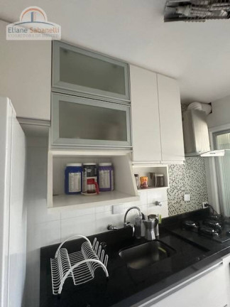 Imagem Apartamento com 3 Quartos à Venda, 65 m² em Vila Andrade - São Paulo